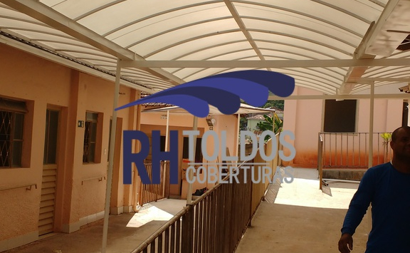 Toldos Passarela BH