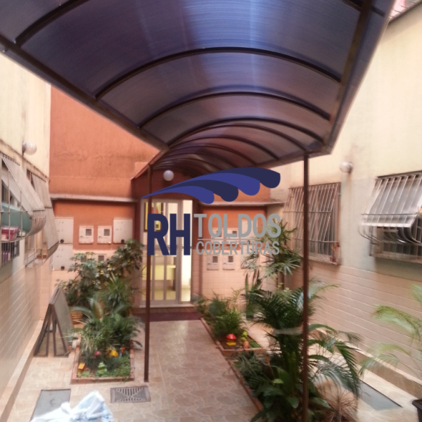 Toldos Passarela BH