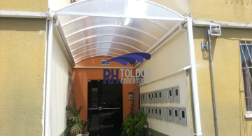 Toldos Passarela BH