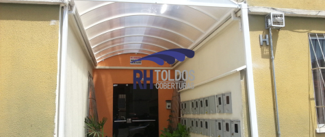 Toldos Passarela BH