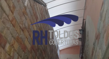 Toldos Passarela BH