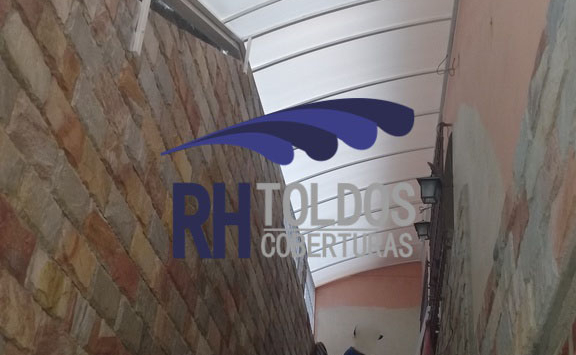 Toldos Passarela BH