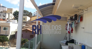 Toldos Retráteis BH