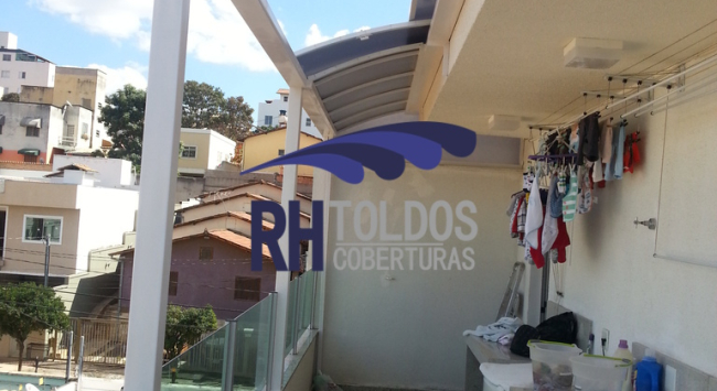 Toldos Retráteis BH