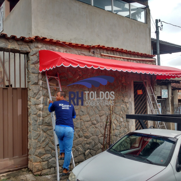 Toldos