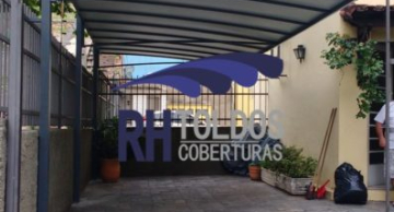 Coberturas para Garagem BH