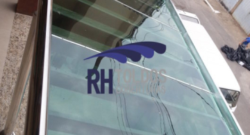 Coberturas para Pergolado BH