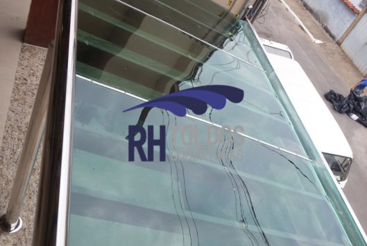 Coberturas para Pergolado BH