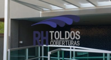 Coberturas para Pergolado BH