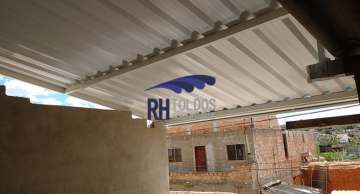 Telha sanduiche BH