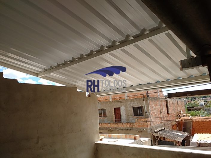 Coberturas para Garagem