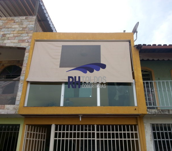 Toldos Cortinas BH