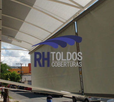 Toldos Cortinas BH