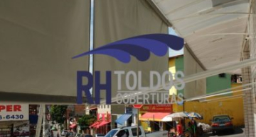 Toldos Cortinas BH