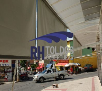 Toldos Cortinas BH