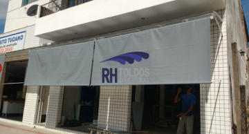Toldos Cortinas BH