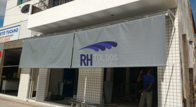 Toldos Cortinas BH