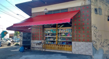 Toldos Cortinas BH