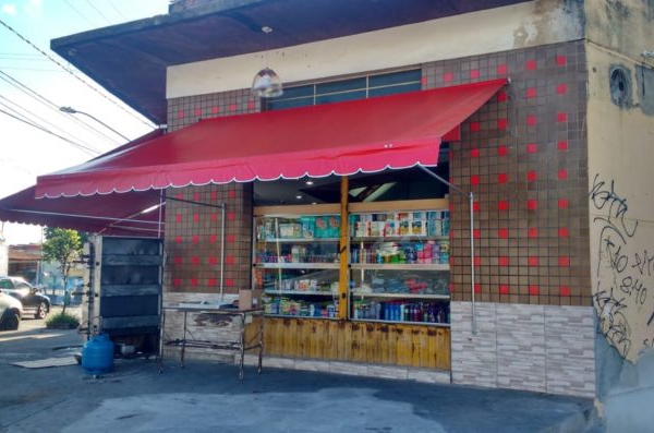 Toldos Cortinas BH
