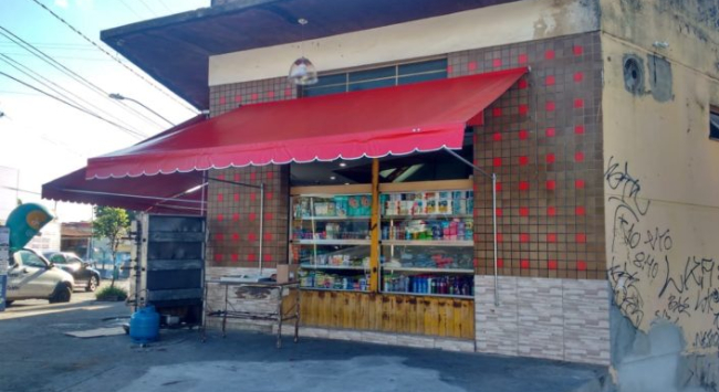 Toldos Cortinas BH