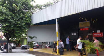 Toldos Cortinas BH