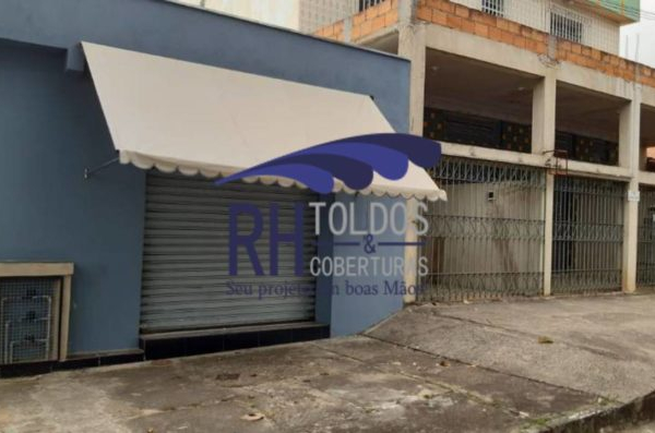 Toldos Cortinas BH