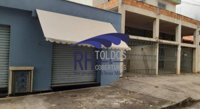Toldos Cortinas BH