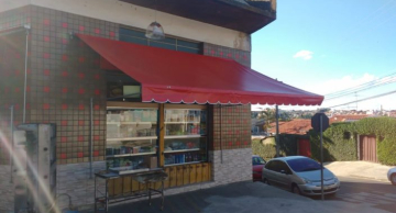 Toldos Cortinas BH