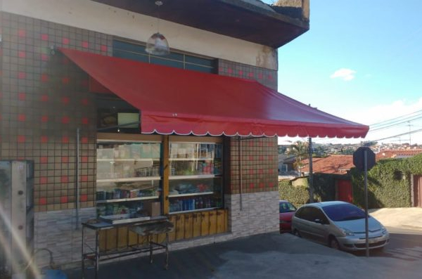 Toldos Cortinas BH