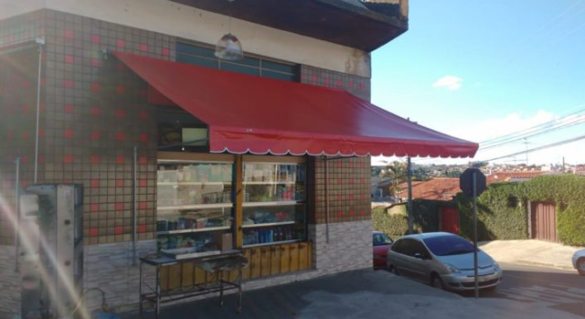 Toldos Cortinas BH
