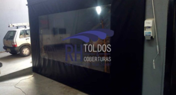 Toldos Cortinas BH
