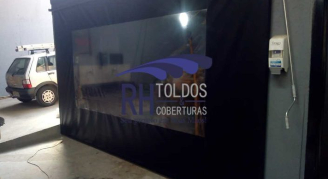 Toldos Cortinas BH