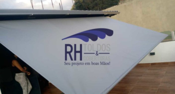 Toldos Cortinas BH