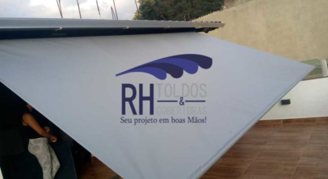 Toldos Cortinas BH