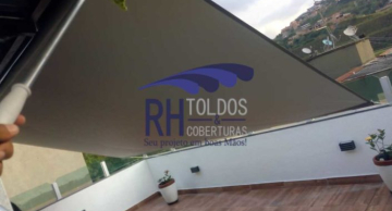 Toldos Cortinas BH