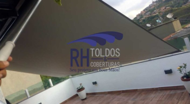 Toldos Cortinas BH