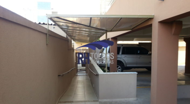 Toldos Passarela BH