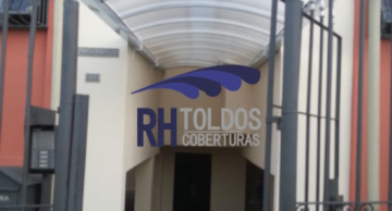 Toldos de Acrílico BH