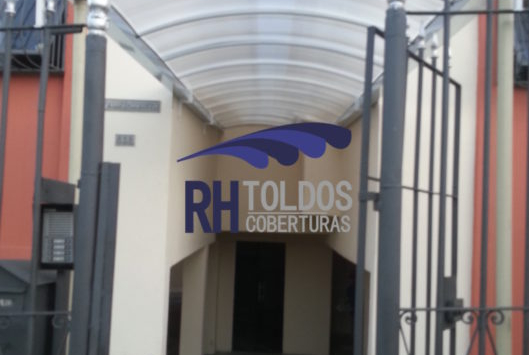 Toldos de Acrílico BH