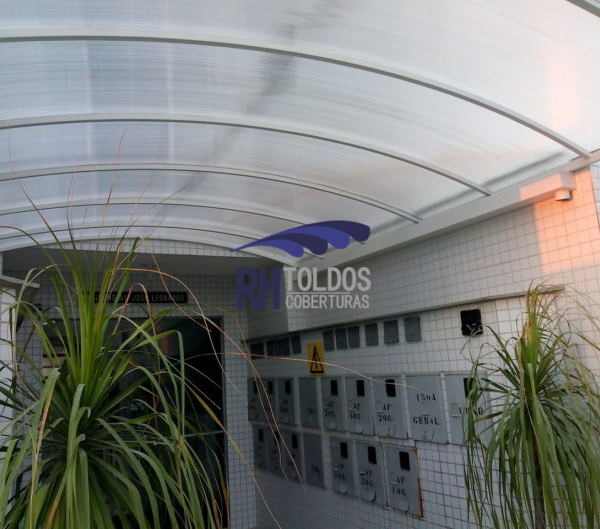 Toldos Passarela BH