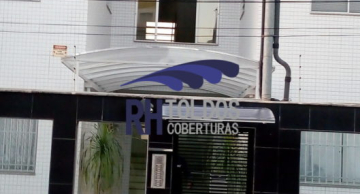 Toldos Passarela BH