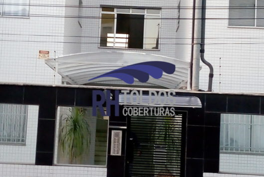 Toldos Passarela BH