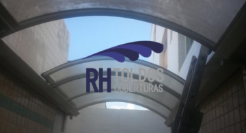 Toldos de Acrílico BH