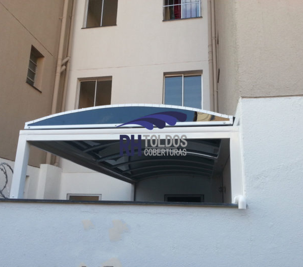 Coberturas Retráteis em BH