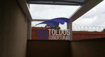 Toldos Retráteis BH