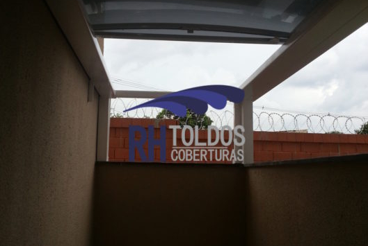 Toldos Retráteis BH