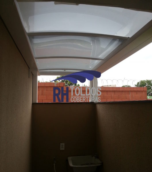 Toldos Retráteis BH