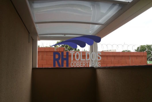 Coberturas Retráteis em BH
