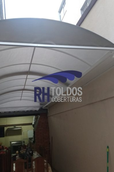 Toldos Retráteis BH
