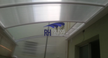 Toldos de Acrílico BH